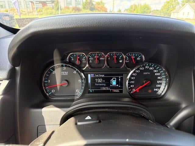 2019 Chevrolet Tahoe 4WD LT