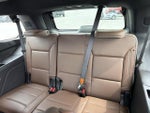 2021 Chevrolet Tahoe 4WD High Country