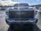2021 GMC Sierra 2500 HD Crew Cab Standard Box 4-Wheel Drive