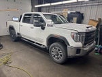 2021 GMC Sierra 2500 HD Crew Cab Standard Box 4-Wheel Drive