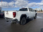 2021 GMC Sierra 2500 HD Crew Cab Standard Box 4-Wheel Drive