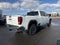 2021 GMC Sierra 2500 HD Crew Cab Standard Box 4-Wheel Drive