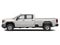2021 GMC Sierra 2500 HD Crew Cab Standard Box 4-Wheel Drive