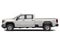 2021 GMC Sierra 2500 HD Crew Cab Standard Box 4-Wheel Drive