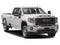 2021 GMC Sierra 2500 HD Crew Cab Standard Box 4-Wheel Drive