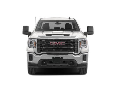 2021 GMC Sierra 2500 HD Crew Cab Standard Box 4-Wheel Drive