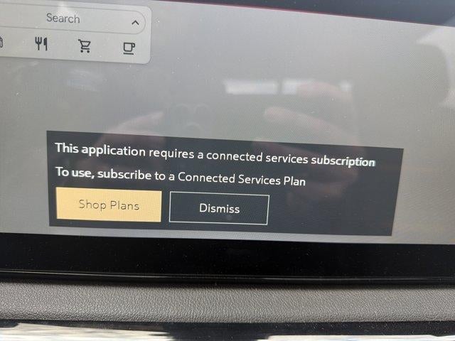 2025 GMC Sierra 2500 HD Crew Cab Standard Box 4-Wheel Drive AT4