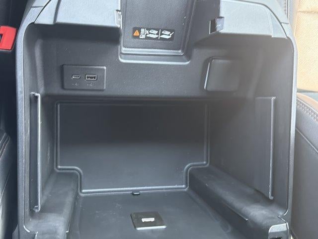 2025 GMC Sierra 2500 HD Crew Cab Standard Box 4-Wheel Drive AT4