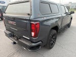 2021 GMC Sierra 1500 Crew Cab Short Box 4-Wheel Drive Elevation 3SB