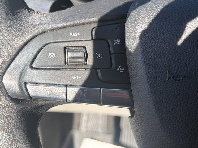 2022 Cadillac XT4 AWD 4dr Premium Luxury