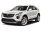 2022 Cadillac XT4 AWD 4dr Premium Luxury