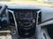 2017 Cadillac Escalade 4WD Luxury