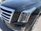 2017 Cadillac Escalade 4WD Luxury