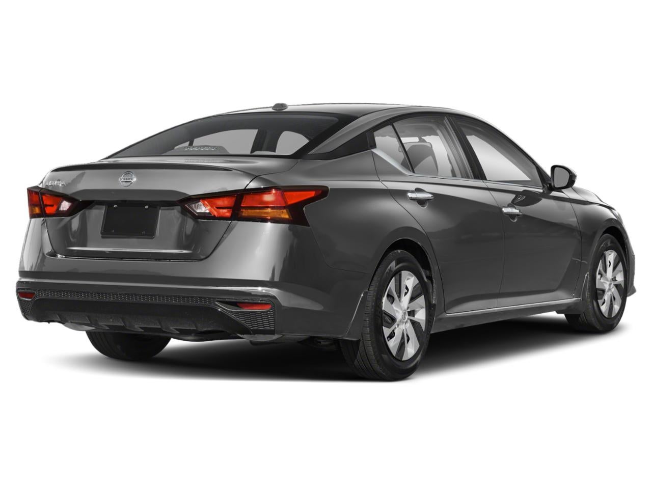2019 Nissan Altima 2.5 S Sedan