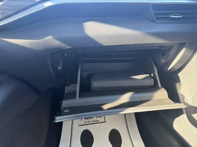 2024 Nissan Altima 2.5 SV AWD Sedan