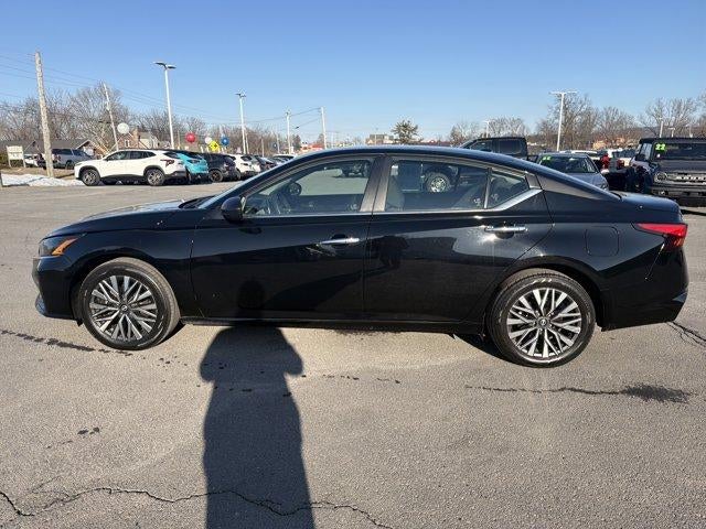 2024 Nissan Altima 2.5 SV AWD Sedan