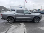 2025 Nissan Frontier Crew Cab 4x4 SV