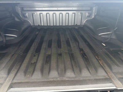 2025 Nissan Frontier Crew Cab 4x4 SV