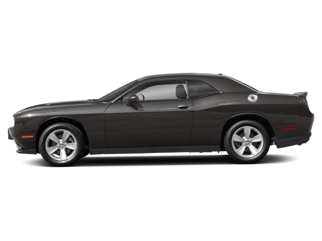 2023 Dodge Challenger SXT RWD