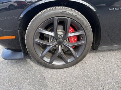 2021 Dodge Challenger R/T RWD