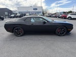 2021 Dodge Challenger R/T RWD