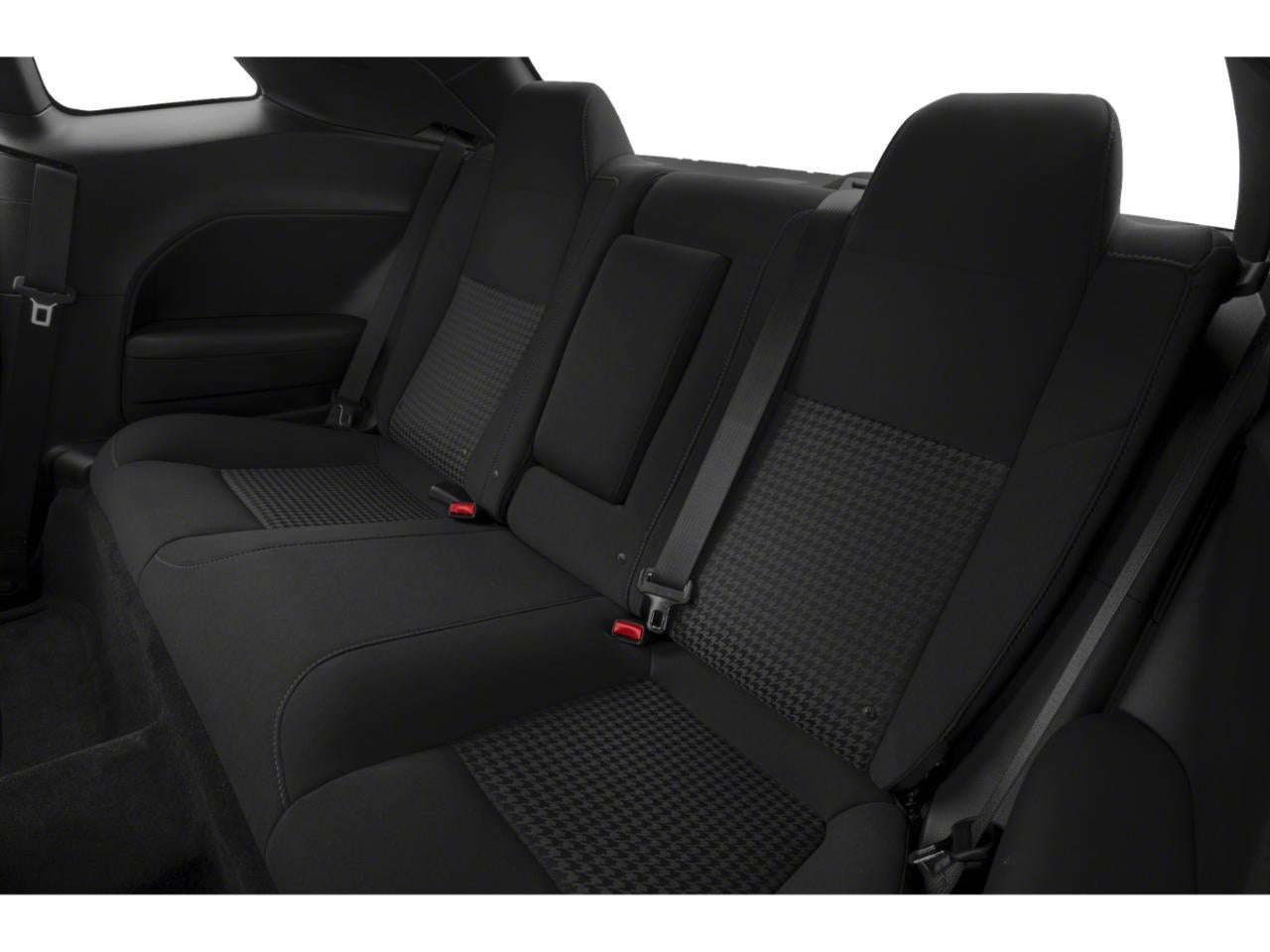 2021 Dodge Challenger R/T RWD