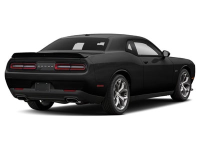 2021 Dodge Challenger R/T RWD