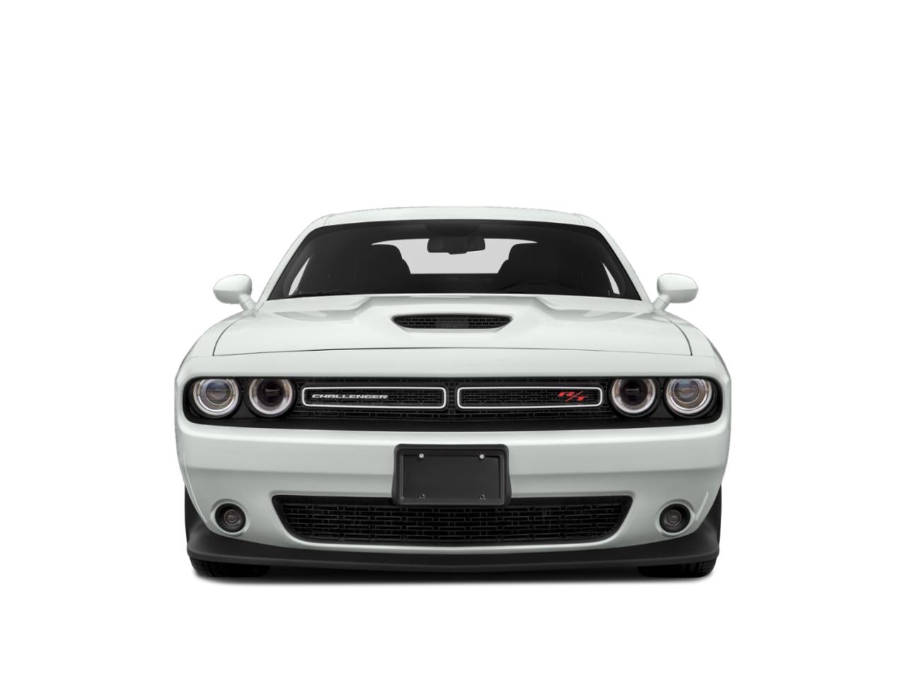 2021 Dodge Challenger R/T RWD