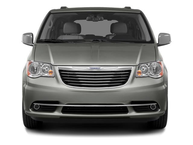 2013 Chrysler Town & Country 4dr Wgn Touring-L