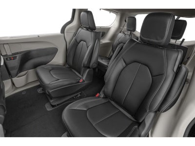 2024 Chrysler Pacifica Hybrid Select FWD