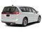 2024 Chrysler Pacifica Hybrid Select FWD