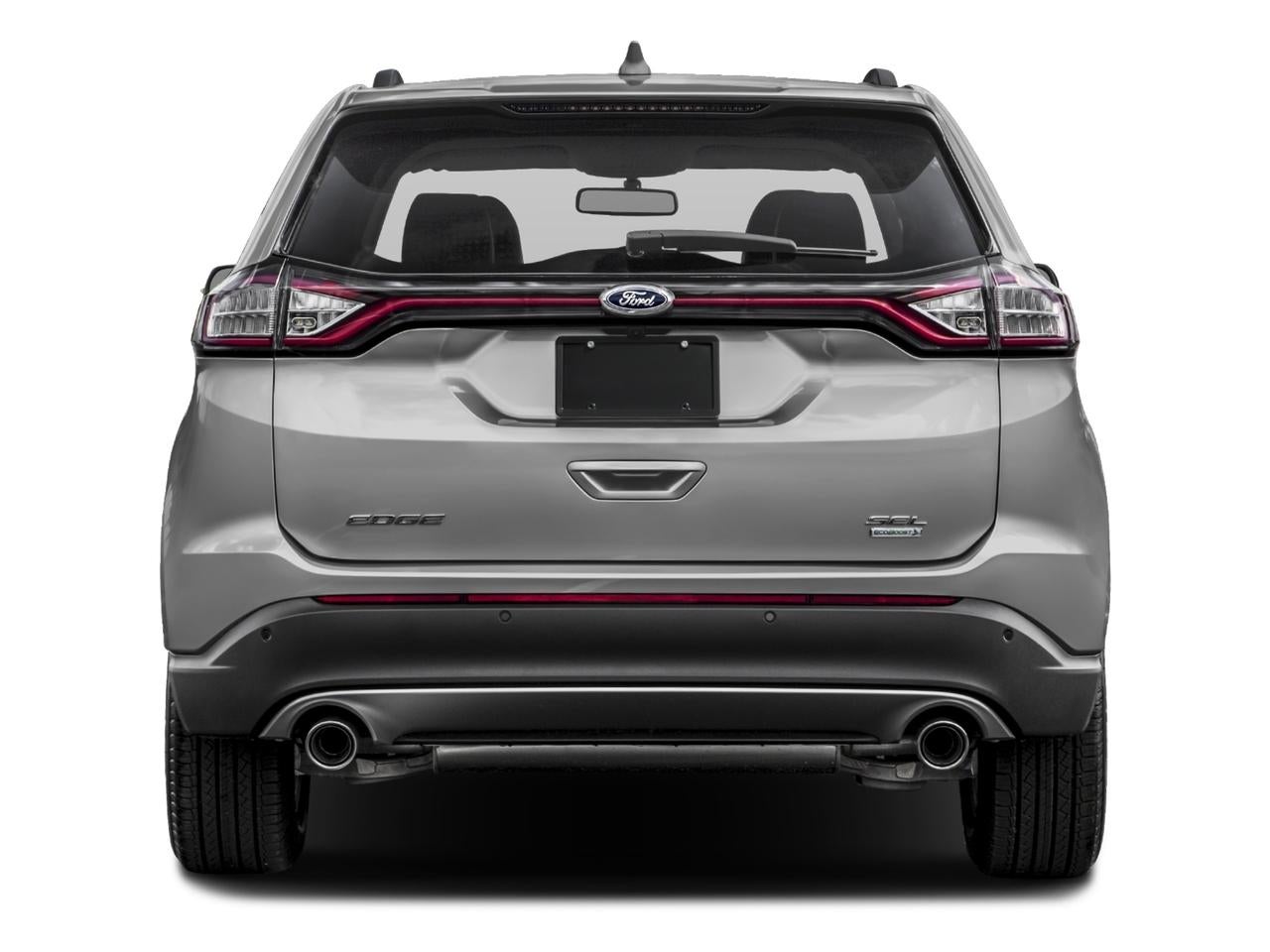 2017 Ford Edge SE AWD