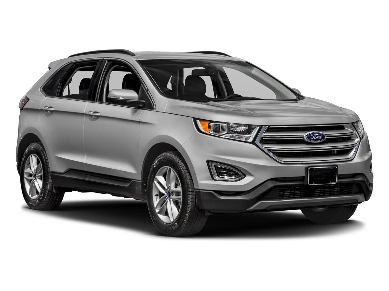 2017 Ford Edge SE AWD