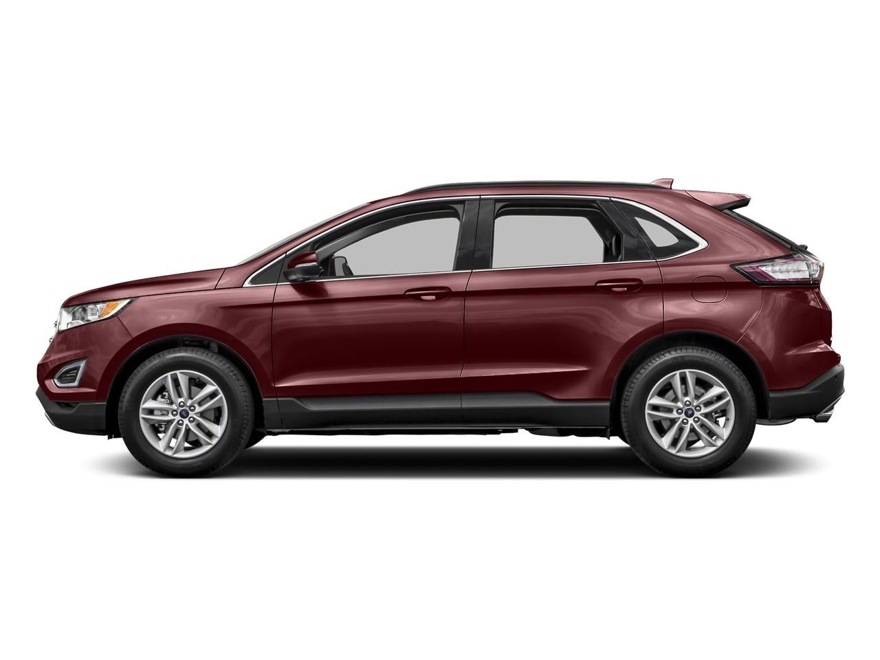 2016 Ford Edge 4dr SEL AWD