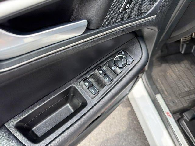 2023 Ford Edge SEL AWD