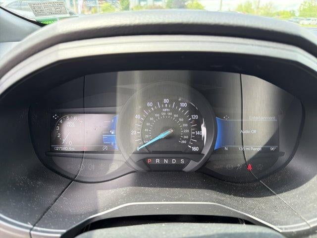 2023 Ford Edge SEL AWD