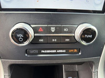 2023 Ford Edge SEL AWD
