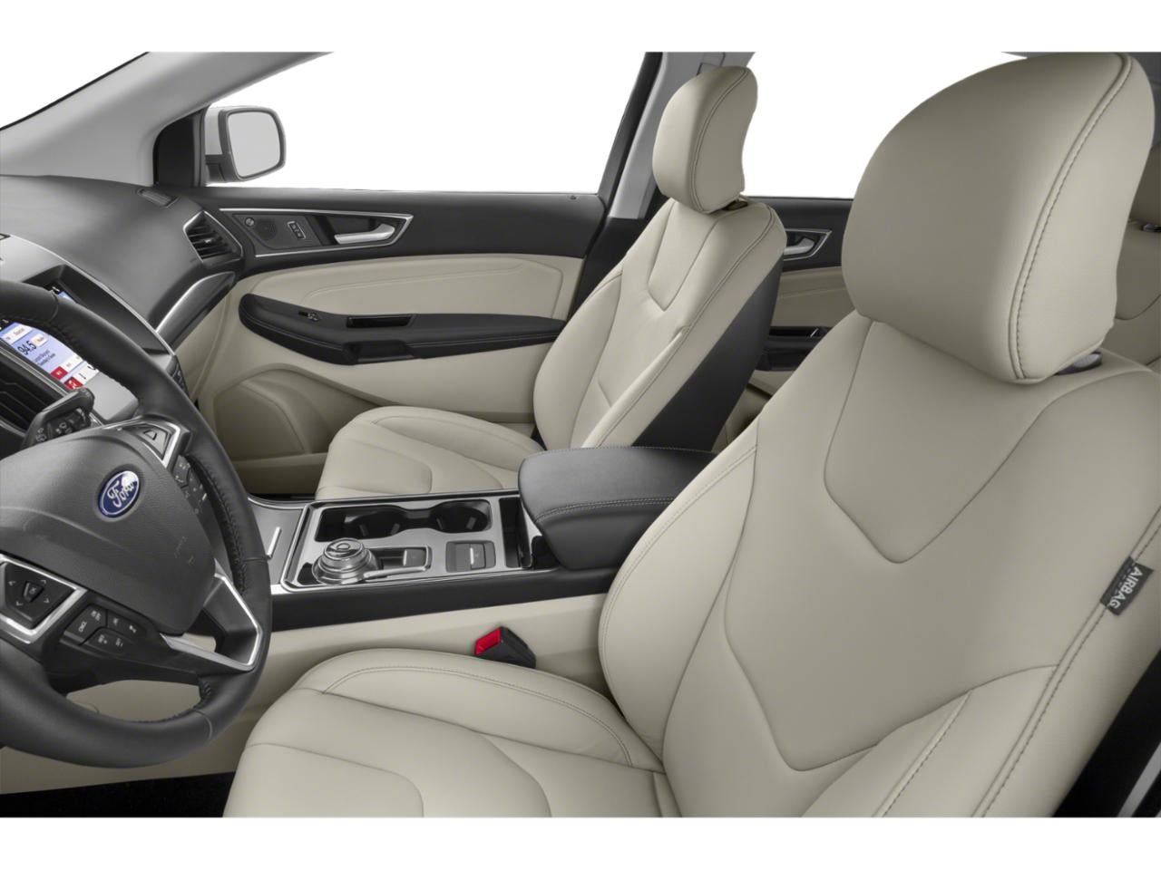 2019 Ford Edge SEL AWD