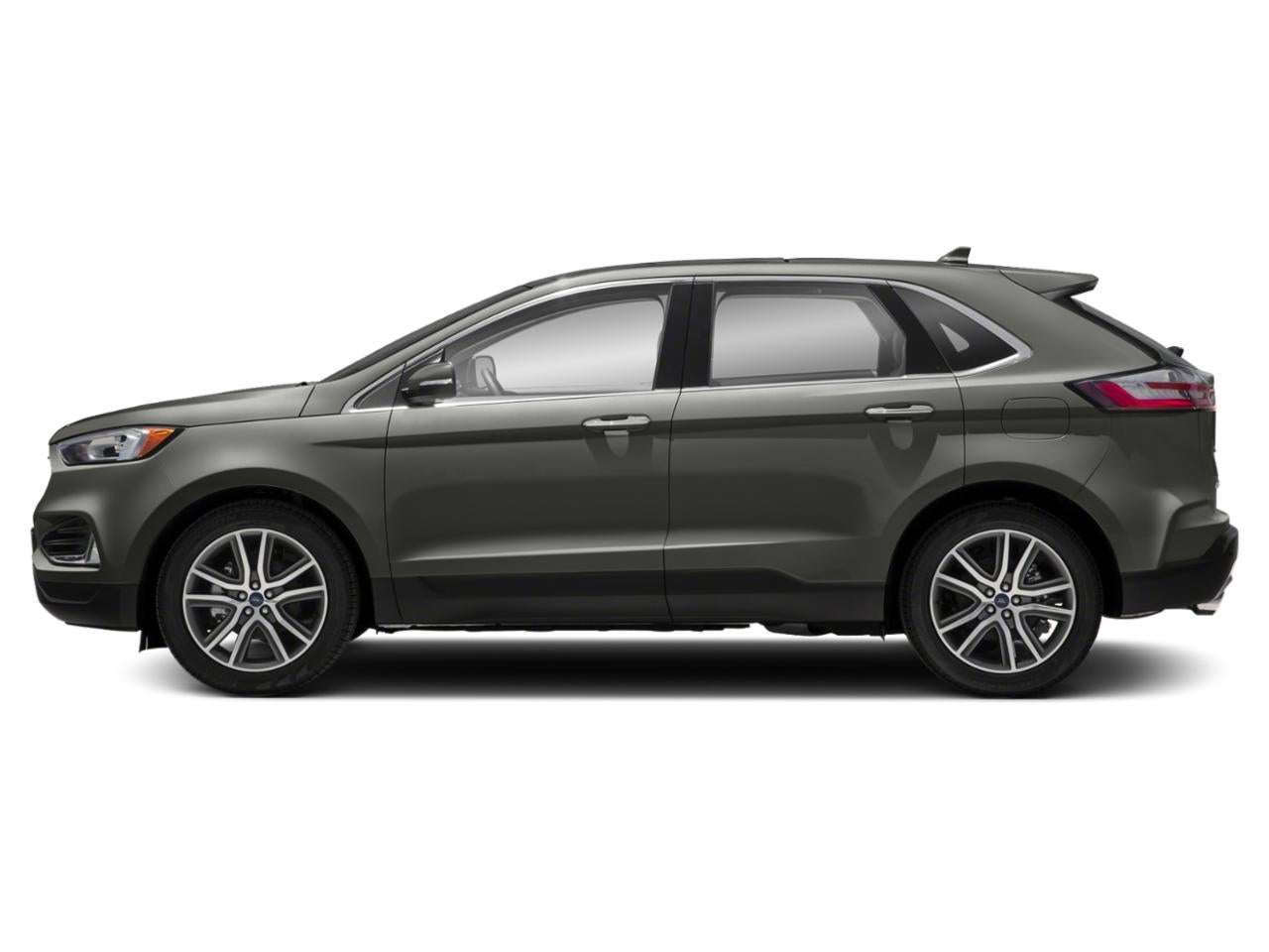2019 Ford Edge SEL AWD