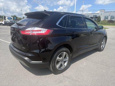 2022 Ford Edge SEL AWD