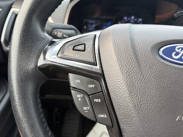 2024 Ford Edge SEL AWD