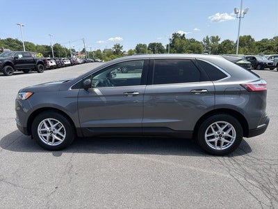 2024 Ford Edge SEL AWD