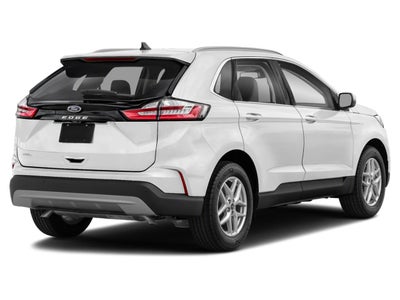 2021 Ford Edge SEL AWD