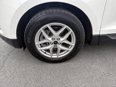 2023 Ford Edge SEL AWD