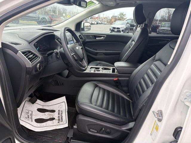 2023 Ford Edge SEL AWD
