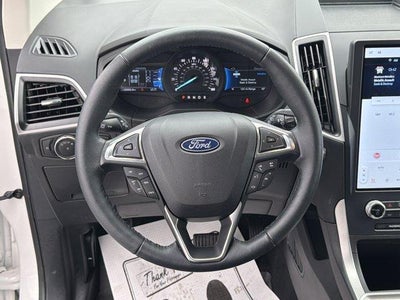 2023 Ford Edge SEL AWD