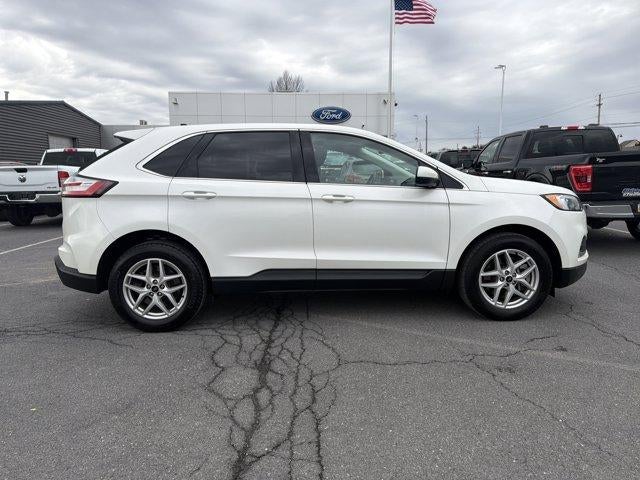 2023 Ford Edge SEL AWD