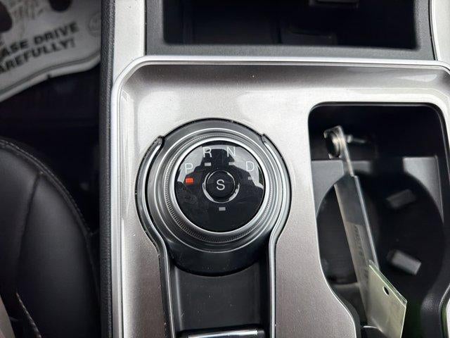 2023 Ford Edge SEL AWD