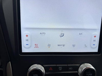 2023 Ford Edge SEL AWD