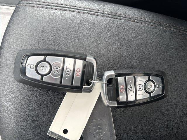 2023 Ford Edge SEL AWD